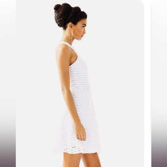 Lilly Pulitzer Megyn dress size XXS - Picture 5 of 11